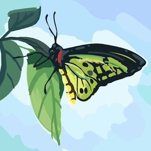 Meet your Posher, Samantha